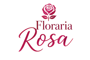 Floraria Rosa logo